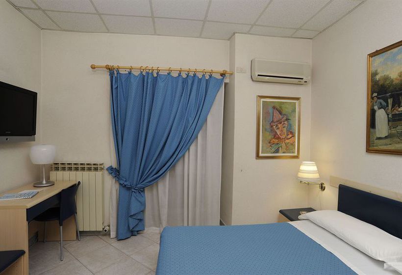 Hôtel Veronese  | Gênes | Genova | Italie 7