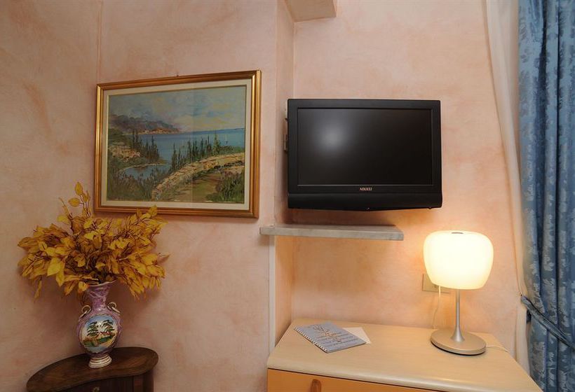 Hôtel Veronese  | Gênes | Genova | Italie 9