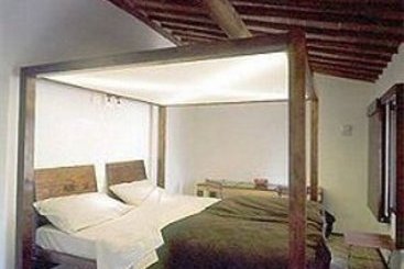 Hotel Bosco della Spina