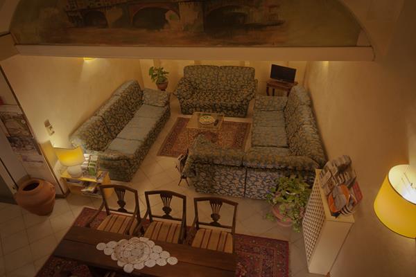 Hôtel Gioia  | Florence | Florence | Italie 1