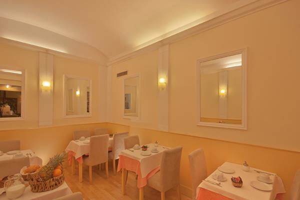 Hôtel Gioia  | Florence | Florence | Italie 2