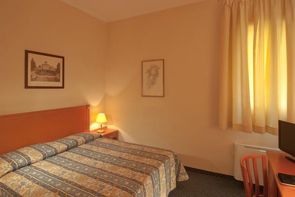 Hôtel Gioia  | Florence | Florence | Italie 3