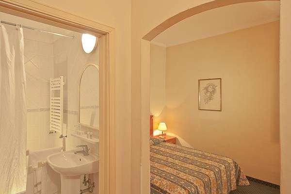Hôtel Gioia  | Florence | Florence | Italie 4