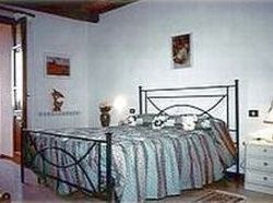 Hotel Residence Montalcino Siena