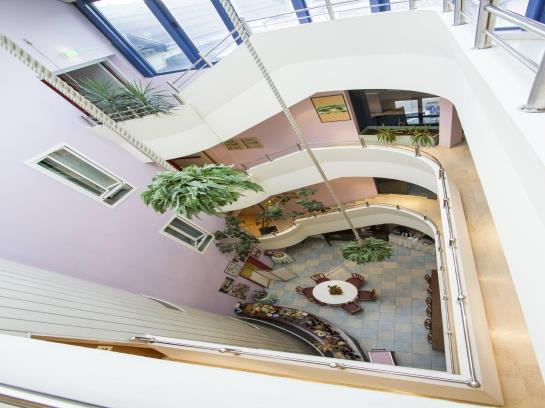 Hôtel Sirena  | Cesenatico | Forli-Cesena | Italie 1