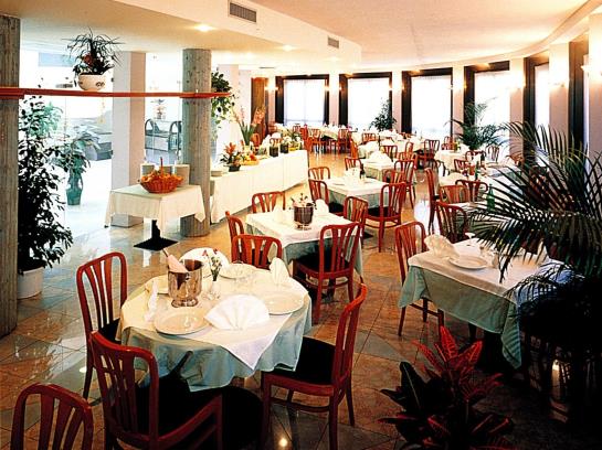 Hôtel Sirena  | Cesenatico | Forli-Cesena | Italie 13