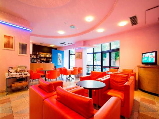 Hôtel Sirena  | Cesenatico | Forli-Cesena | Italie 14