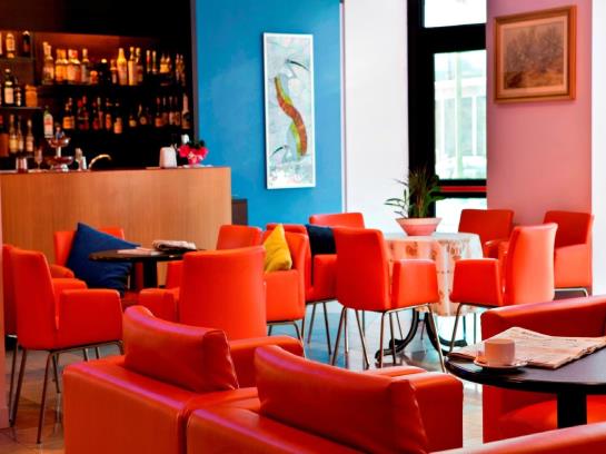 Hôtel Sirena  | Cesenatico | Forli-Cesena | Italie 18