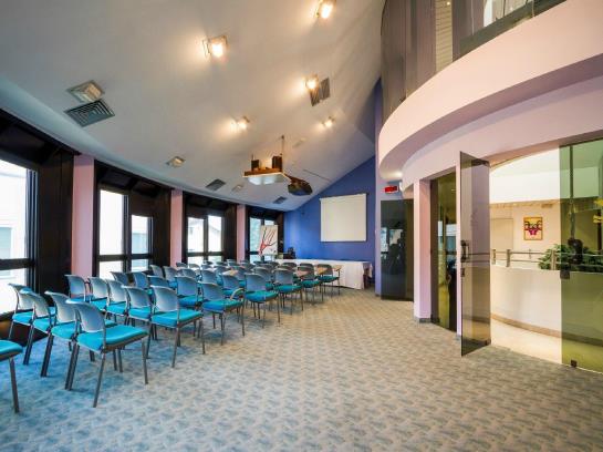 Hôtel Sirena  | Cesenatico | Forli-Cesena | Italie 19