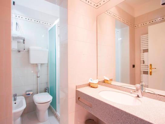 Hôtel Sirena  | Cesenatico | Forli-Cesena | Italie 2