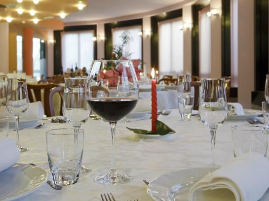 Hôtel Sirena  | Cesenatico | Forli-Cesena | Italie 3