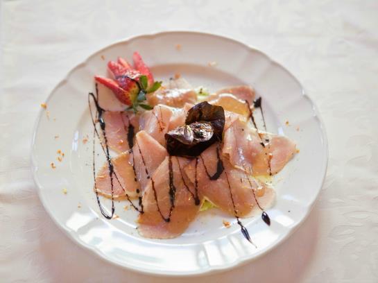 Hôtel Sirena  | Cesenatico | Forli-Cesena | Italie 4