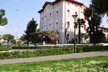 Hotel Giardinetto Brescia