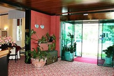 Hotel Giardinetto  | Desenzano del Garda | Brescia | Italia 3