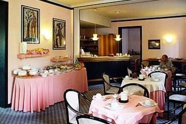Hotel Giardinetto  | Desenzano del Garda | Brescia | Italia 4