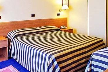 Hotel Giardinetto  | Desenzano del Garda | Brescia | Italia 5