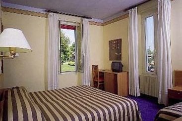 Hotel Giardinetto  | Desenzano del Garda | Brescia | Italia 7