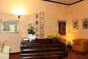 Hotel Giardinetto  | Desenzano del Garda | Brescia | Italia 9