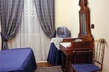 Bed & Breakfast A San Pietro da Susy  | Roma | Roma | Italia 8