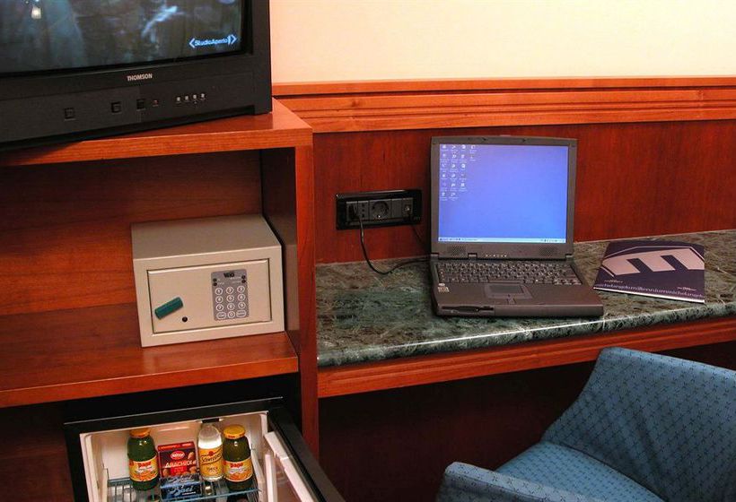 Hotel Michelangelo Palace  | Terni | Terni | Italia 1