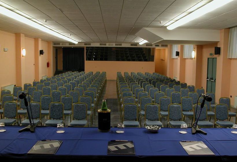 Hotel Michelangelo Palace  | Terni | Terni | Italia 10