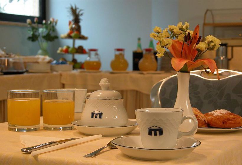 Hotel Michelangelo Palace  | Terni | Terni | Italia 11