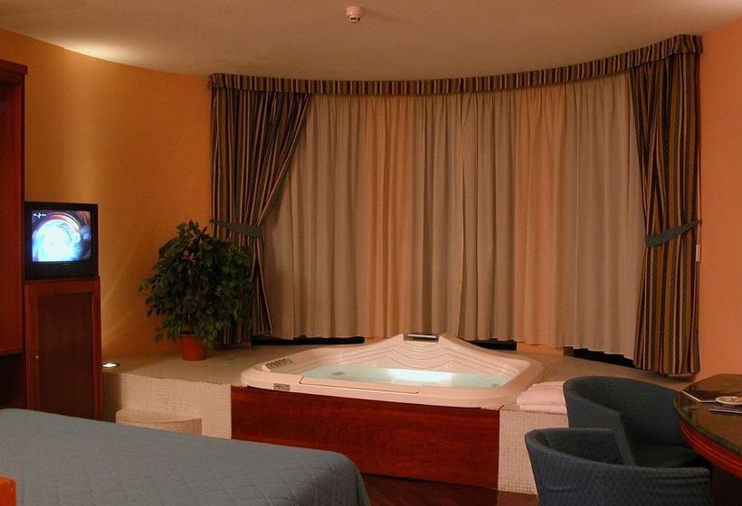 Hotel Michelangelo Palace  | Terni | Terni | Italia 12