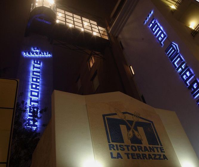 Hotel Michelangelo Palace  | Terni | Terni | Italia 13