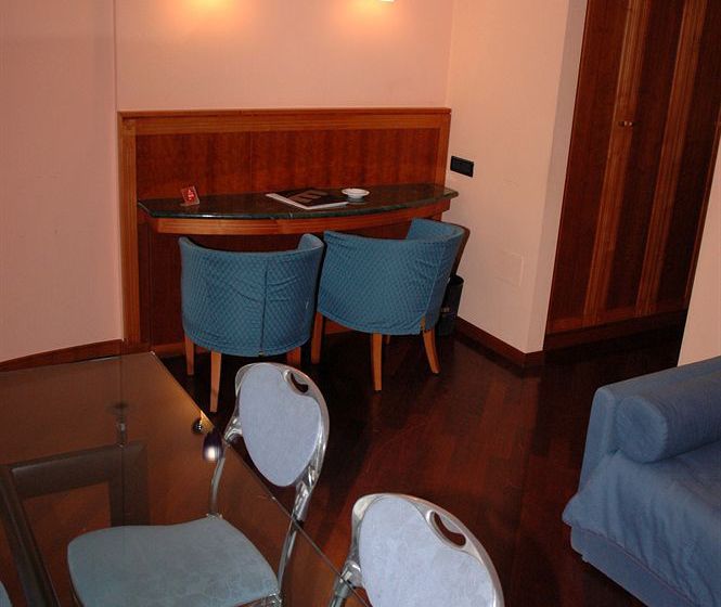 Hotel Michelangelo Palace  | Terni | Terni | Italia 14