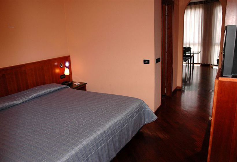 Hotel Michelangelo Palace  | Terni | Terni | Italia 15
