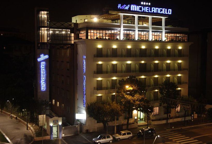 Hotel Michelangelo Palace  | Terni | Terni | Italia 16