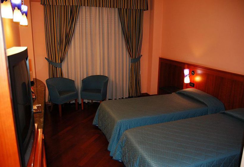 Hotel Michelangelo Palace  | Terni | Terni | Italia 2