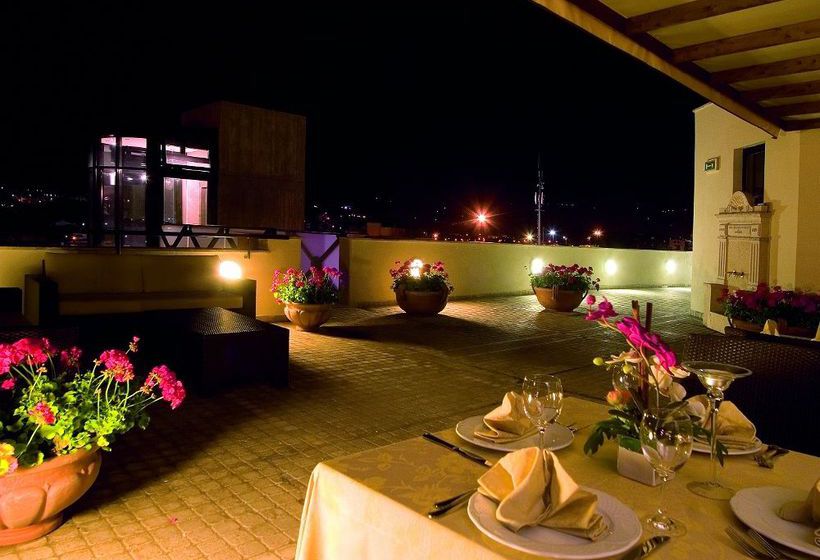 Hotel Michelangelo Palace  | Terni | Terni | Italia 3