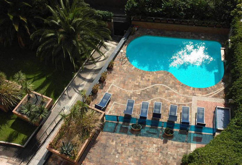 Hotel Michelangelo Palace  | Terni | Terni | Italia 4