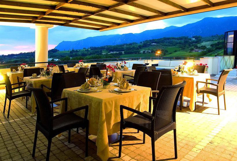 Hotel Michelangelo Palace  | Terni | Terni | Italia 5