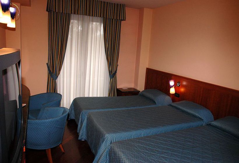 Hotel Michelangelo Palace  | Terni | Terni | Italia 6