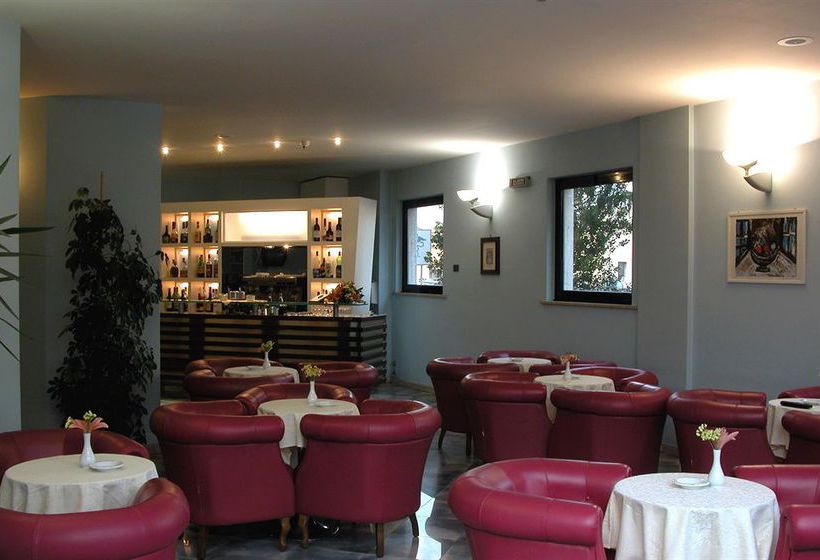 Hotel Michelangelo Palace  | Terni | Terni | Italia 7