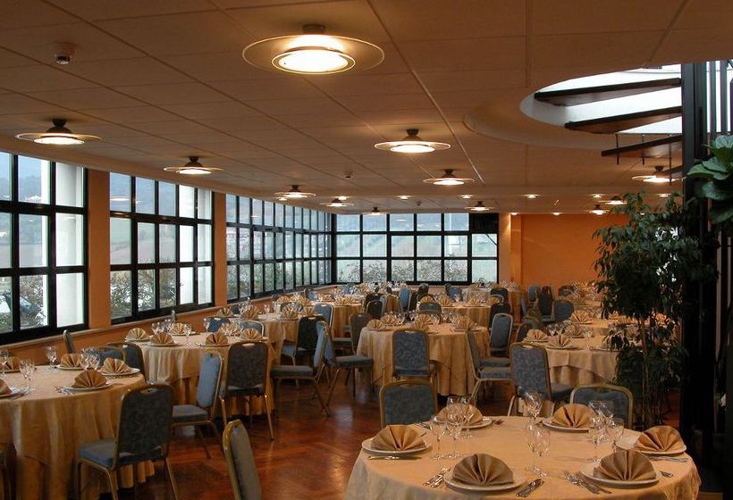 Hotel Michelangelo Palace  | Terni | Terni | Italia 8