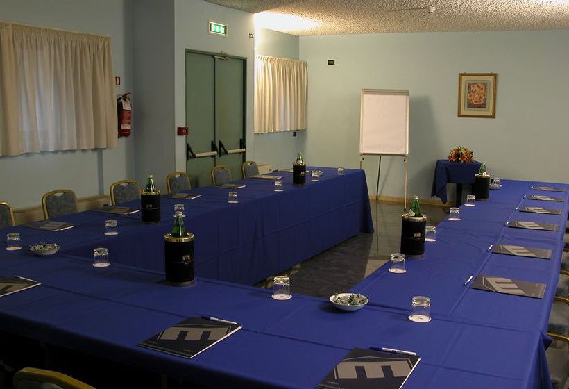 Hotel Michelangelo Palace  | Terni | Terni | Italia 9