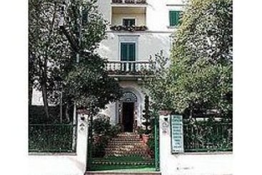 Hotel Leopoldo Castiglioncello Livorno