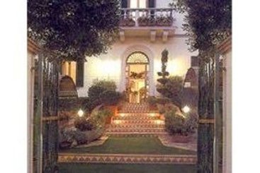 Hotel Leopoldo  | Castiglioncello | Livorno | Italia 1