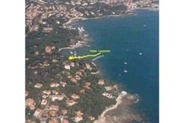 Hotel Leopoldo  | Castiglioncello | Livorno | Italia 2