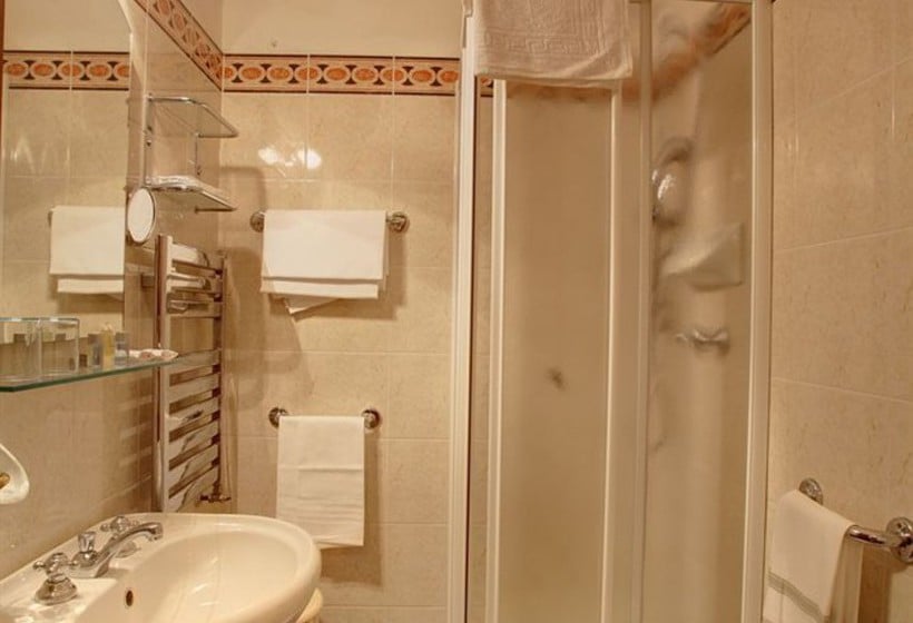 Relais Hotel Collodi  | Firenze | Florence | Italia 2