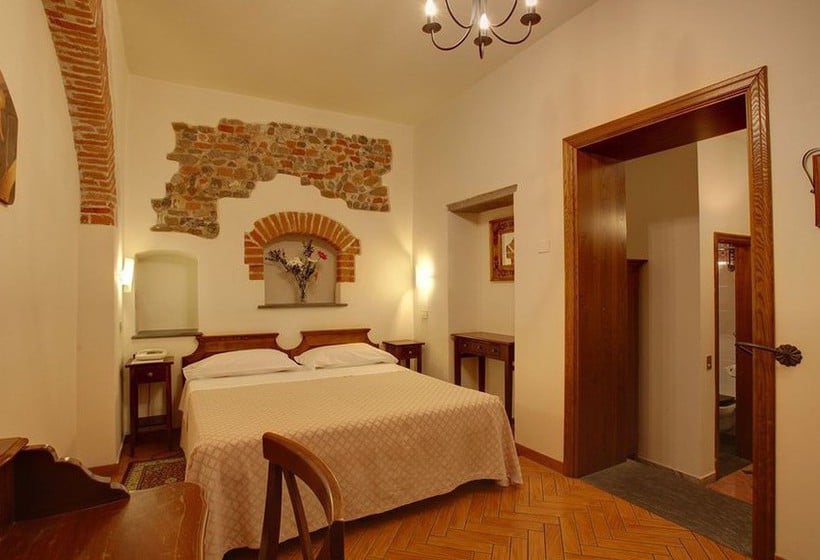 Relais Hotel Collodi  | Firenze | Florence | Italia 3
