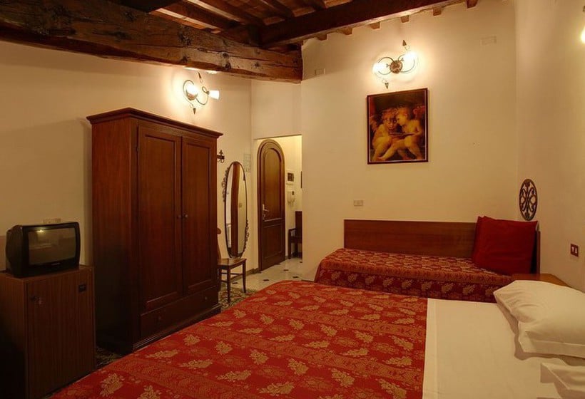 Relais Hotel Collodi  | Firenze | Florence | Italia 4