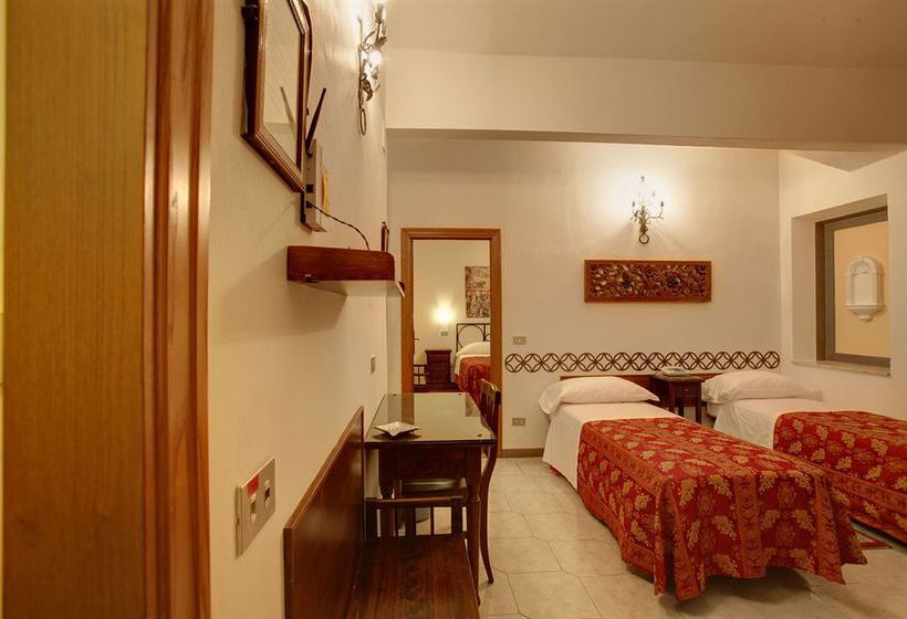 Relais Hotel Collodi  | Firenze | Florence | Italia 5