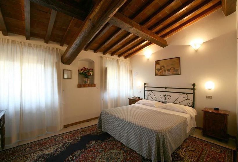 Relais Hotel Collodi  | Firenze | Florence | Italia 6