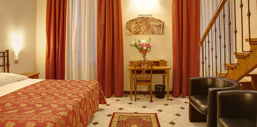 Relais Hotel Collodi  | Firenze | Florence | Italia 7