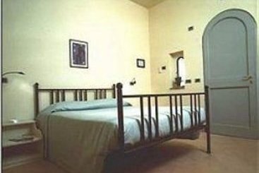 Hotel San Carlo Borromeo Perugia