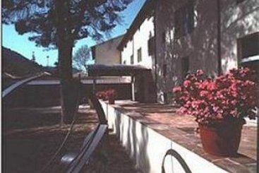 Hotel San Carlo Borromeo  | Spoleto | Perugia | Italia 2